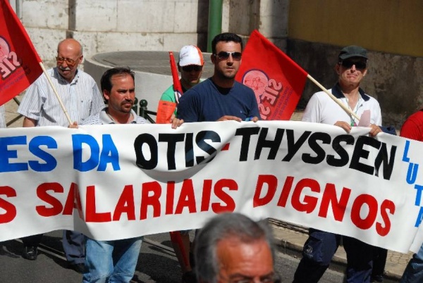 Lisboa, 8 de Julho de 2010