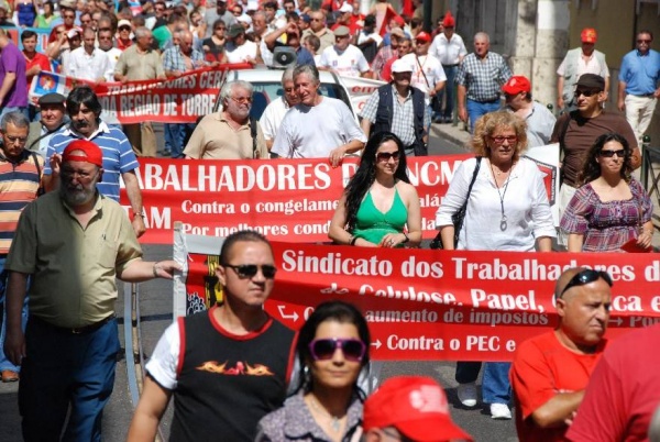 Lisboa, 8 de Julho de 2010