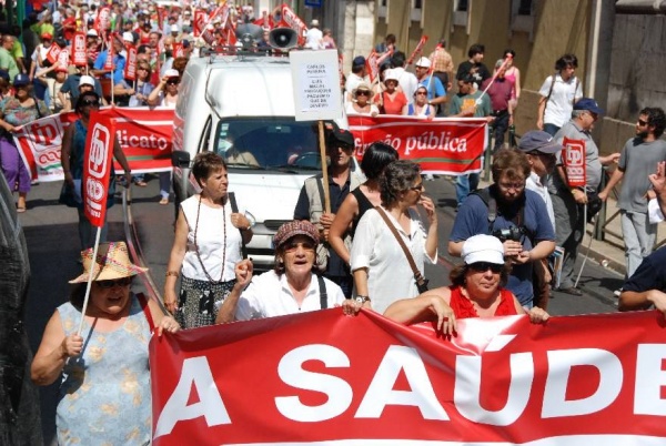 Lisboa, 8 de Julho de 2010