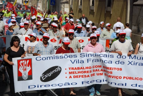 Lisboa, 8 de Julho de 2010