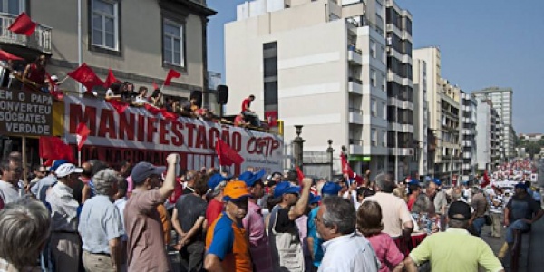 Porto, 8 de Julho de 2010