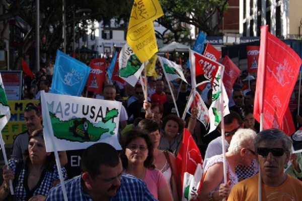 Madeira, 8 de Julho de 2010