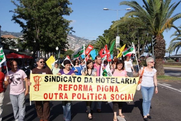 Madeira, 8 de Julho de 2010