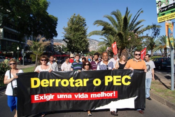 Madeira, 8 de Julho de 2010