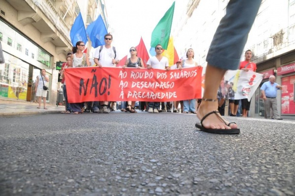 Lisboa, 8 de Julho de 2010