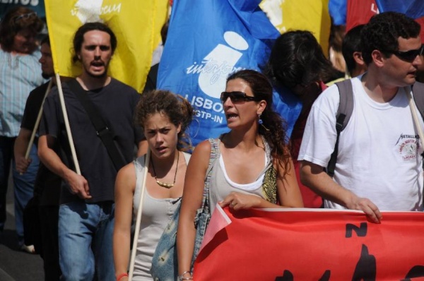 Lisboa, 8 de Julho de 2010