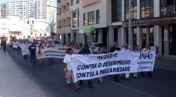 Faro, 8 de Julho de 2010