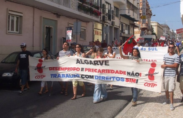 Faro, 8 de Julho de 2010