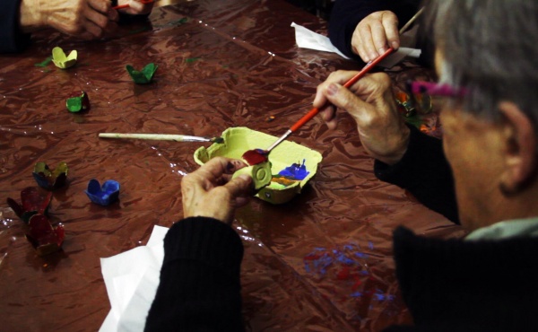 Jornadas Parlamentares do PCP em Vila Real e Bragança