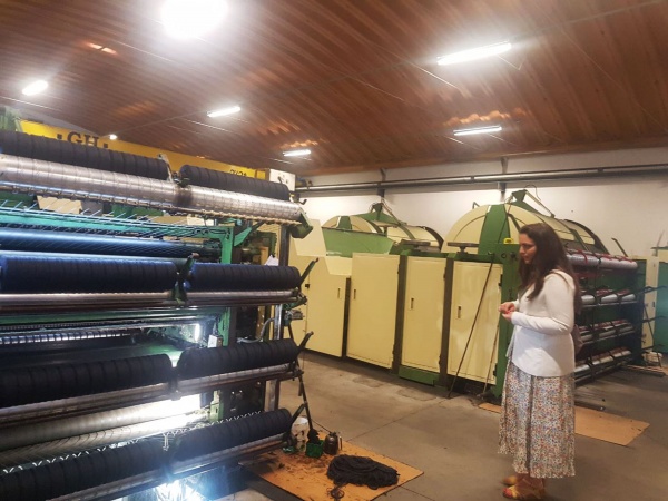 Jornadas Parlamentares do PCP na Serra da Estrela