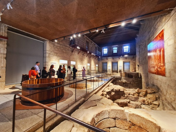 Jornadas Parlamentares do PCP na Serra da Estrela