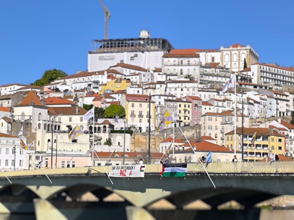 Coimbra
