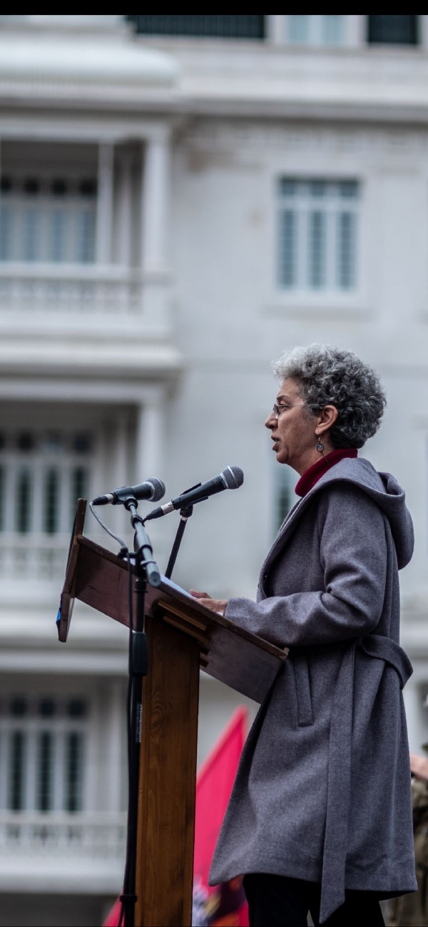 Manifestação Nacional da CGTP-IN