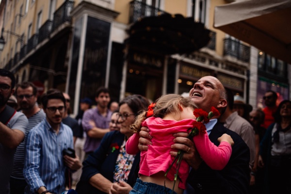 Manifestação Nacional de Mulheres