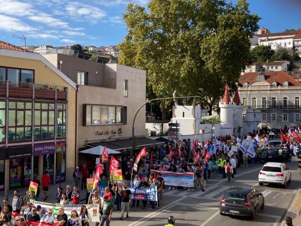 Coimbra
