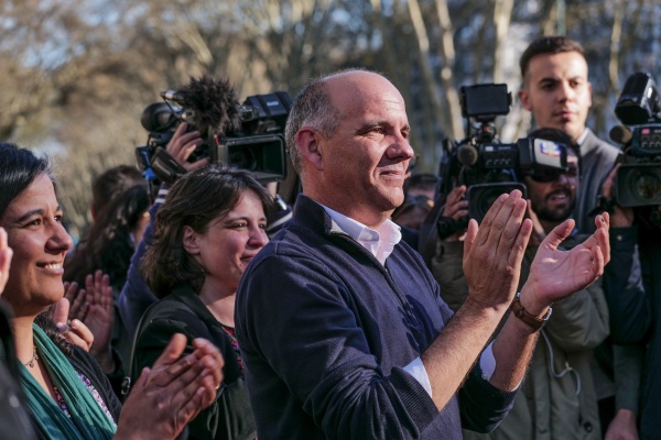 Manifestação Nacional «Todos a Lisboa! Aumento geral dos salários e pensões – emergência nacional!», CGTP-IN