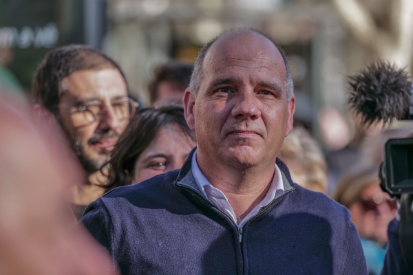 Manifestação Nacional «Todos a Lisboa! Aumento geral dos salários e pensões – emergência nacional!», CGTP-IN