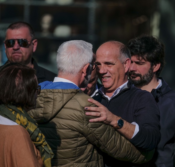 Manifestação Nacional «Todos a Lisboa! Aumento geral dos salários e pensões – emergência nacional!», CGTP-IN