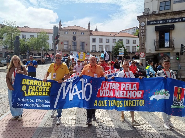 Covilhã