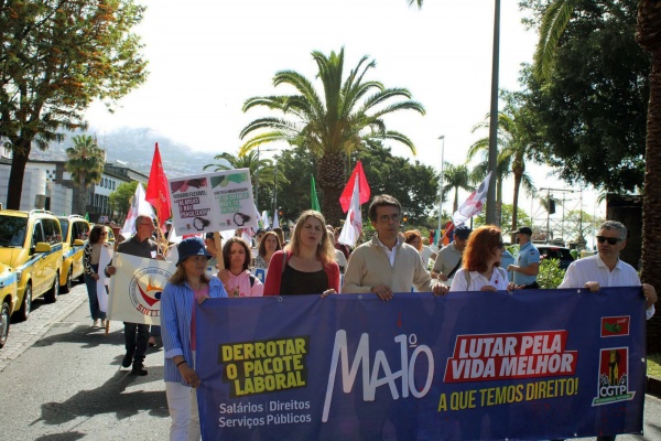 Funchal