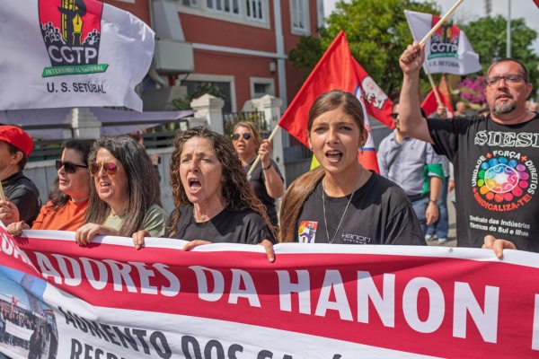 Setúbal