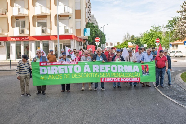 Setúbal