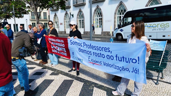 Terceira, Açores