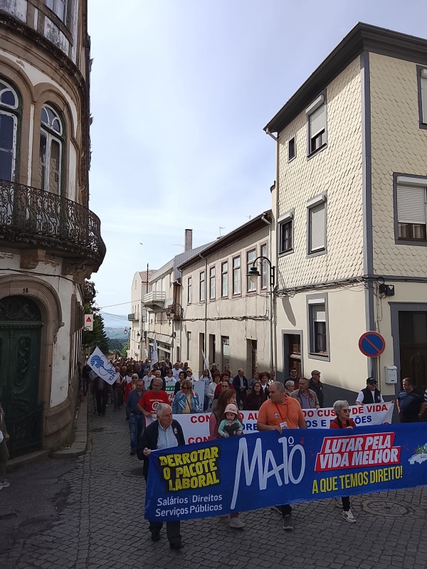 Tortosendo, Covilhã