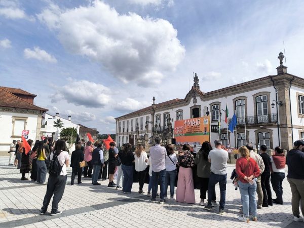 Vila Real