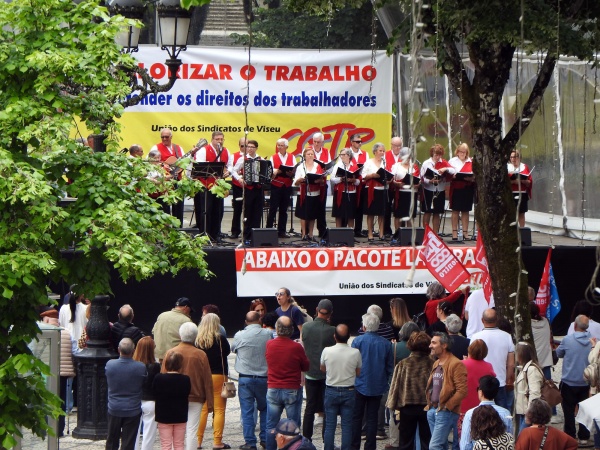 Viseu