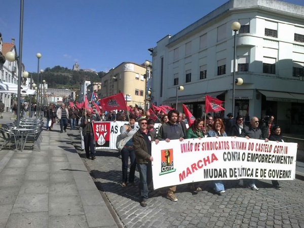 6 de Abril - Viana do Castelo