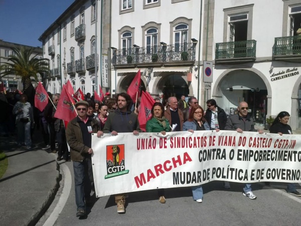 6 de Abril - Viana do Castelo