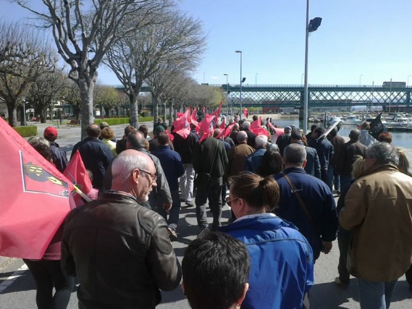 6 de Abril - Viana do Castelo