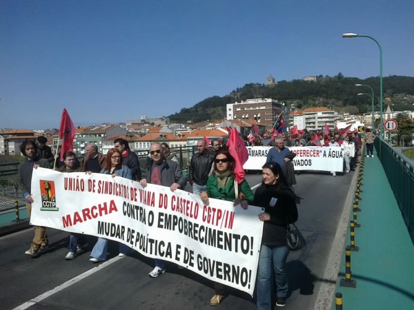 6 de Abril - Viana do Castelo