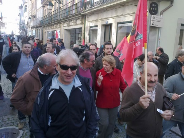 6 de Abril - Viana do Castelo