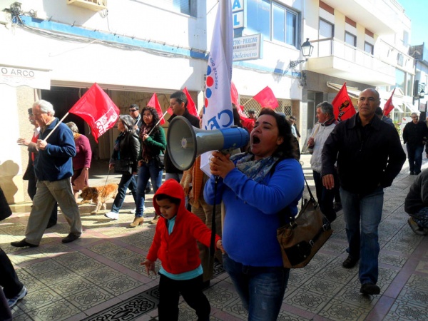 6 de Abril - Vila Real de Santo António