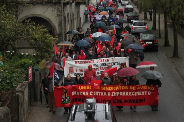 10 de Abril - Aveiro