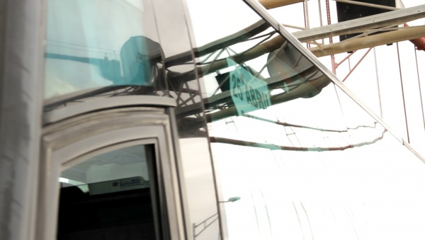 Marcha por Abril contra a exploração e o empobrecimento