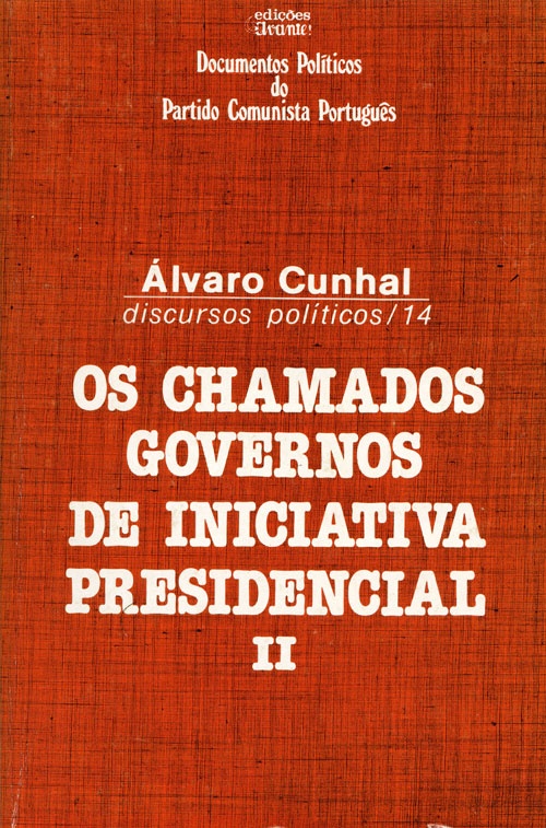 AC Discursos Políticos