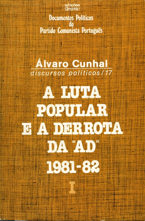 AC Discursos Políticos