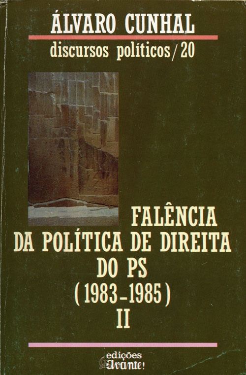 AC Discursos Políticos