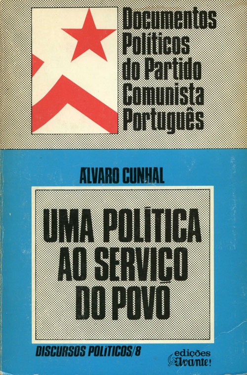 AC Discursos Políticos