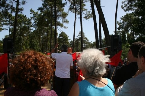 Cantanhede, 12 de Julho de 2010