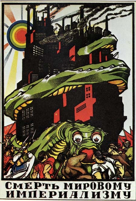 Revolução de Outubro de 1917