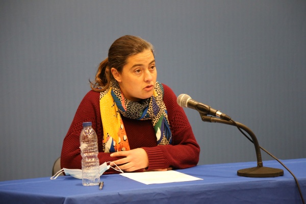 Sessão «Crianças e pais com direitos em tempos de confinamento»