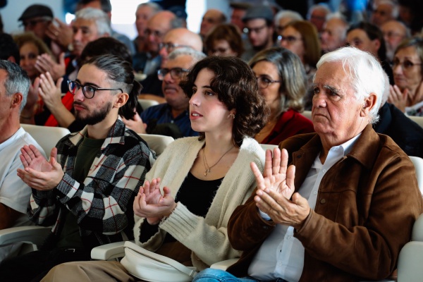 Sessão Evocativa do 111.º aniversário de Álvaro Cunhal «25 de Abril – hoje e amanhã»