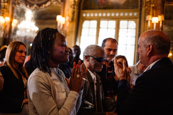 Memorial Session of the Centenary of the Birth of Amílcar Cabral