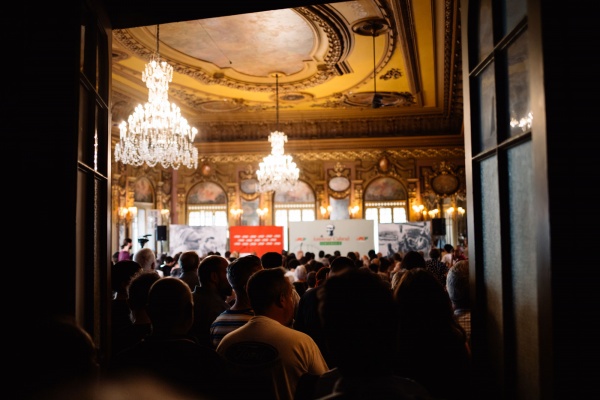 Memorial Session of the Centenary of the Birth of Amílcar Cabral