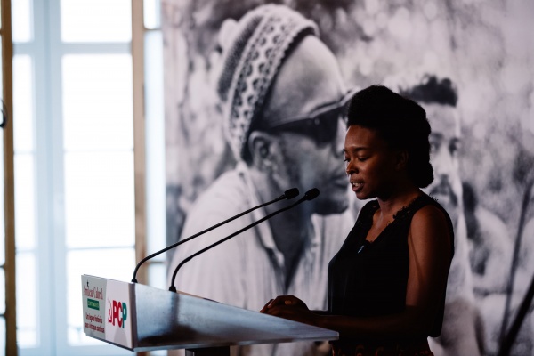 Memorial Session of the Centenary of the Birth of Amílcar Cabral