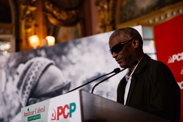 Memorial Session of the Centenary of the Birth of Amílcar Cabral